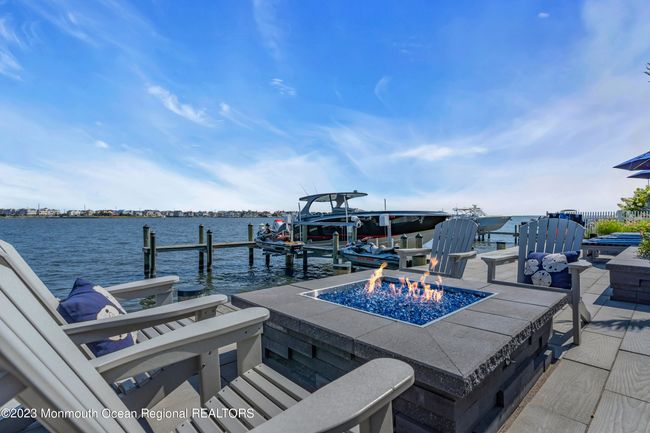 296 Dutchmans Point Rd, House other with 9 bedrooms, 9 bathrooms and null parking in Mantoloking NJ | Image 98