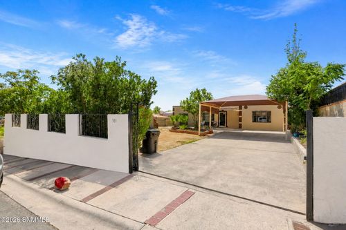 305 Fifth Street, Sunland Park, NM, 88063 | Card Image