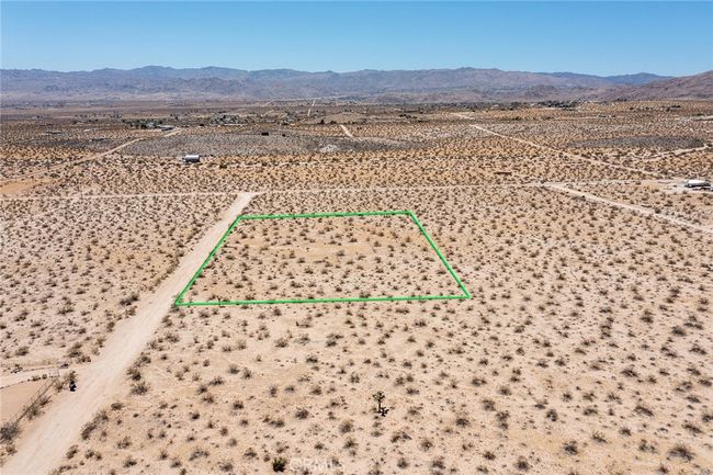 2830 Polaris Ave, Home with 0 bedrooms, 0 bathrooms and null parking in Joshua Tree CA | Image 12