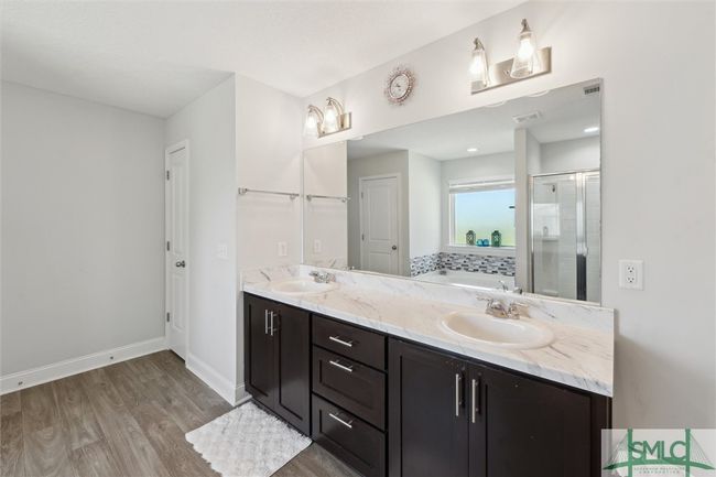 67 Allen Rawls Way Se, House other with 4 bedrooms, 3 bathrooms and null parking in Ludowici GA | Image 28