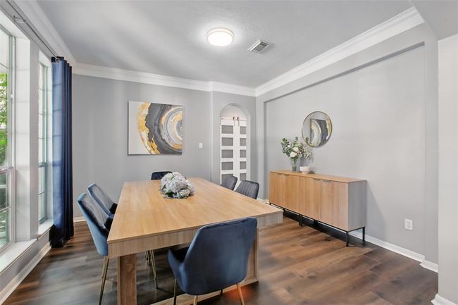 9103 Huckinston Ct, House other with 4 bedrooms, 3 bathrooms and 2 parking in Spring TX | Image 24