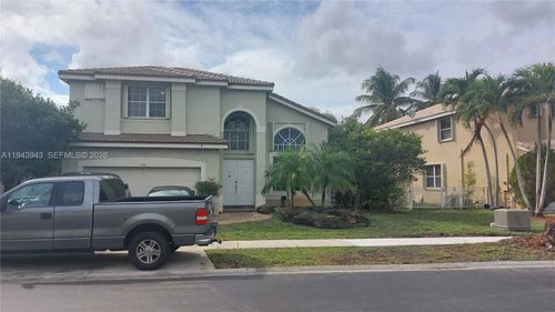 1916 Sw 163rd Ave, Miramar, FL, 33027-4454 | Card Image