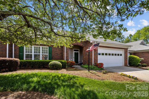 13323 Mint Lake Dr, Matthews, NC, 28105-3697 | Card Image