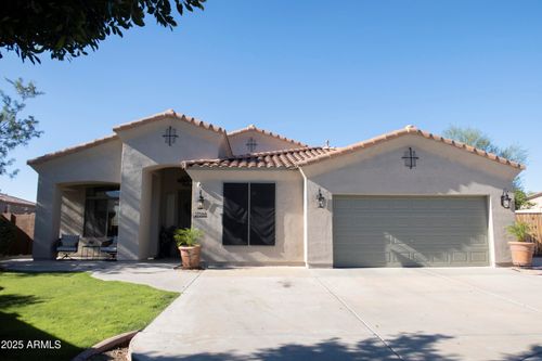 27268 N 86th Dr, Peoria, AZ, 85383-3681 | Card Image