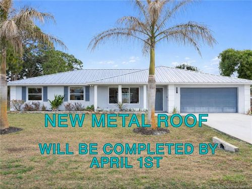 2861 Calvin St, PORT SAINT LUCIE, FL, 34952-5807 | Card Image