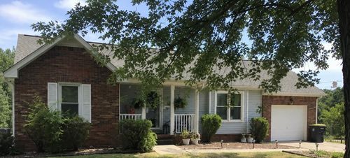 1387 William Suiters Ln, Clarksville, TN, 37042-6730 | Card Image