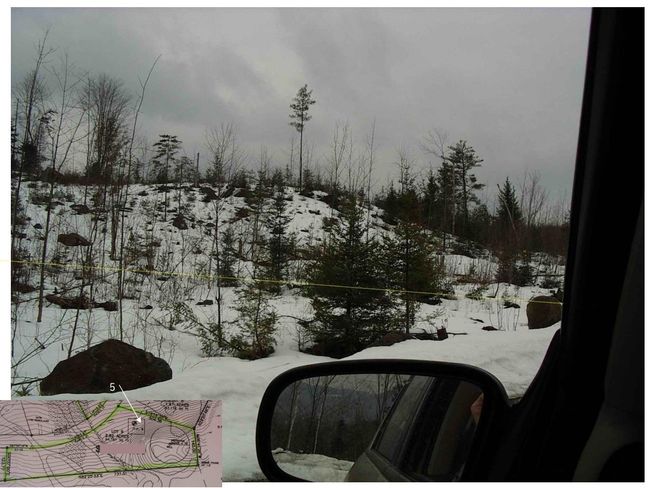 Lot 109 Steeple View Dr, Home with 0 bedrooms, 0 bathrooms and null parking in Bethlehem NH | Image 22