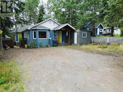 259 Hill St, House other with 2 bedrooms, 2 bathrooms and null parking in Burns Lake BC | Image 1