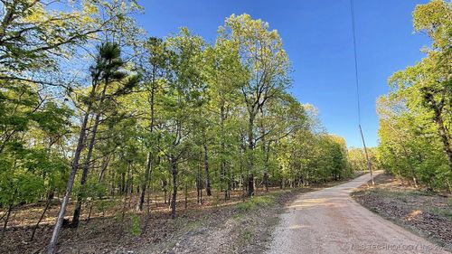 187 Bear Lake Rd, Kansas, OK, 74347-9359 | Card Image