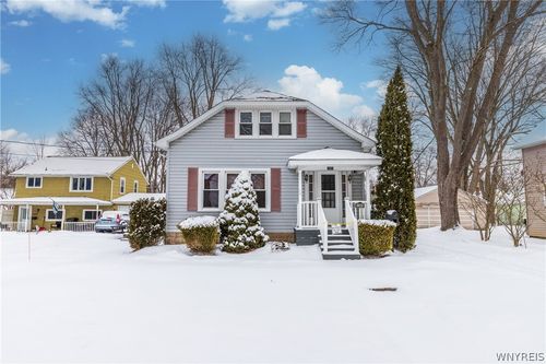 1303 Payne Ave, North Tonawanda, NY, 14120-2625 | Card Image