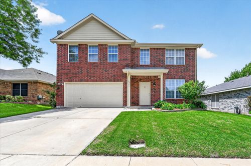 5961 Bridal Trl, Fort Worth, TX, 76179-2353 | Card Image