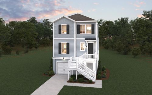 7323 Longtown Drive, Hanahan, SC, 29410 | Card Image