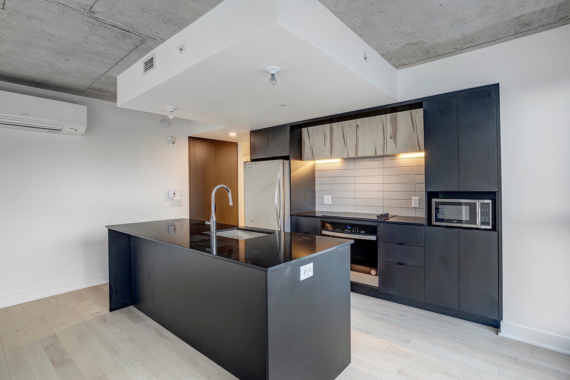Residential Lease in Montréal (Ville-Marie) 5