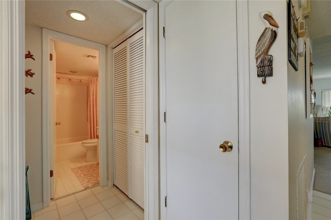 APT-306 - 6175 S Mirror Lake Dr, House attached with 2 bedrooms, 2 bathrooms and null parking in Sebastian FL | Image 20