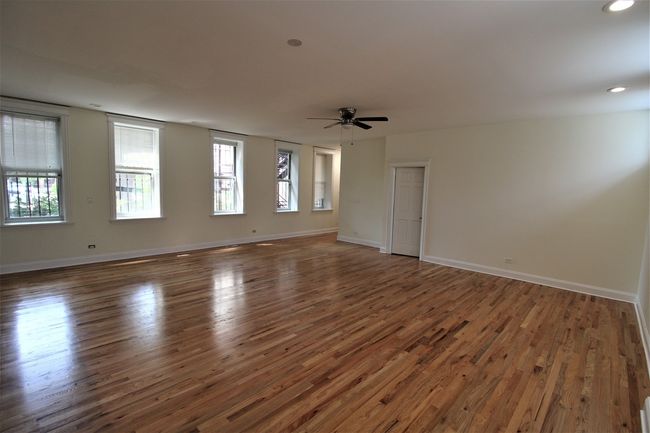 APT-2 - 1439 N Ashland Ave, Home with 3 bedrooms, 2 bathrooms and null parking in CHICAGO IL | Image 4