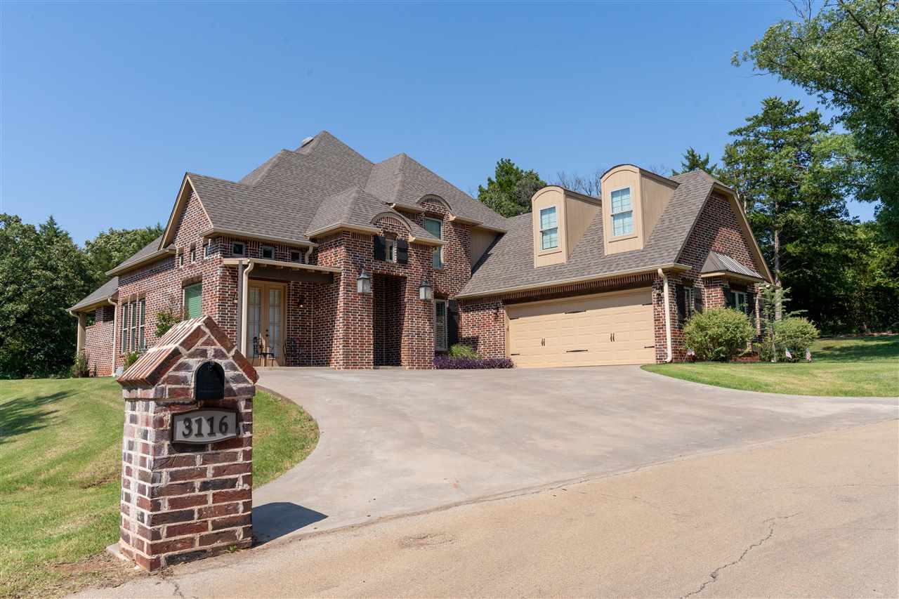 Esther Park Ct, Stillwater, OK 74074