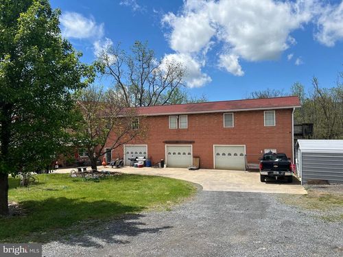 108 Homestead Ln, MAURERTOWN, VA, 22644-2446 | Card Image