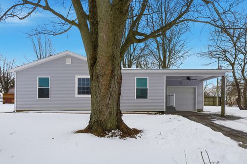 215 Rooney Dr, Urbana, OH, 43078-9404 | Card Image