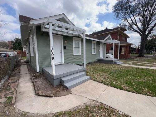 1008 Studewood St, Houston, TX, 77008-7140 | Card Image