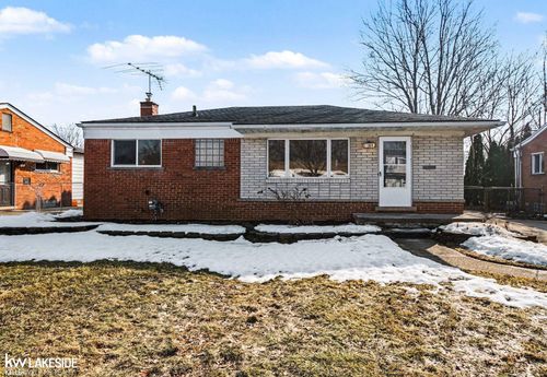 11806 Hovey Street, Warren, MI, 48089 | Card Image