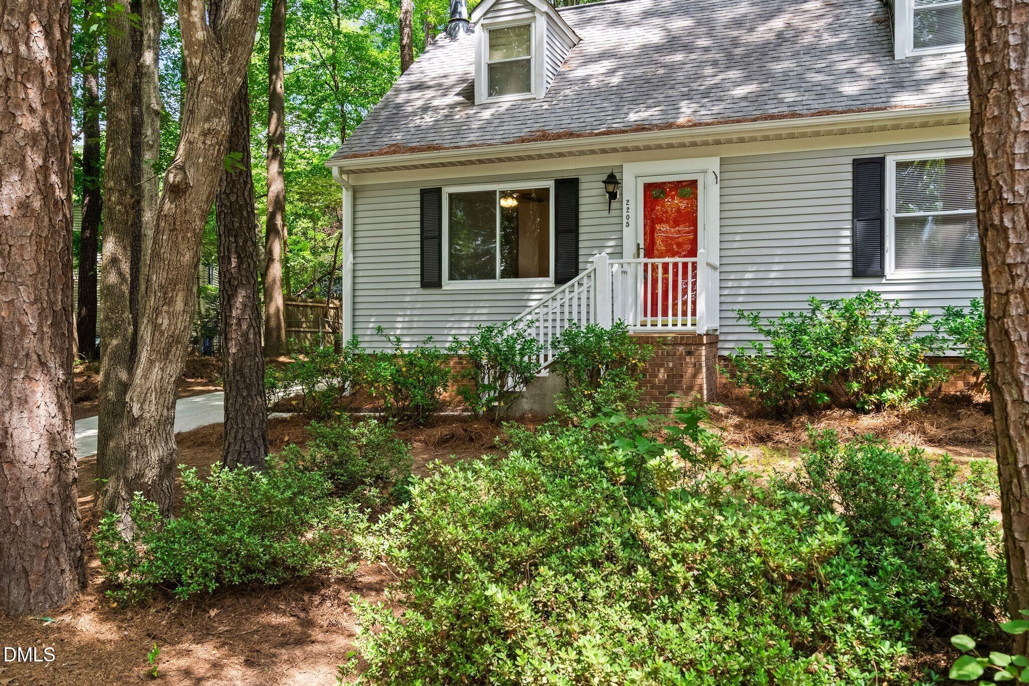Residential in Raleigh 2