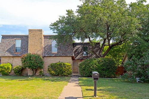 7921-7923 Habersham Lane, Dallas, TX, 75248 | Card Image