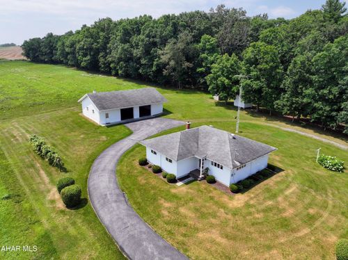 5587 Big Creek Road, Clearville, PA, 15535 | Card Image