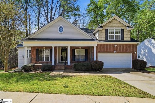 508 Fieldgate Ct, Mauldin, SC, 29662-3308 | Card Image
