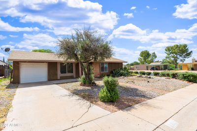 828 Plaza Del Gado   , House other with 3 bedrooms, 2 bathrooms and null parking in Sierra Vista AZ | Image 2