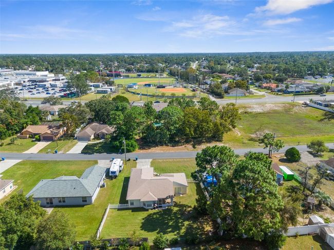 3195 Montague Ave, House other with 3 bedrooms, 2 bathrooms and null parking in Spring Hill FL | Image 31