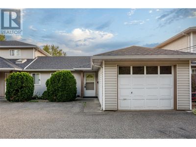 1 - 4404 Pleasant Valley Rd, Townhouse with 2 bedrooms, 2 bathrooms and 2 parking in Vernon BC | Image 2