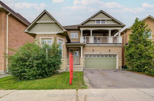 47 Township Ave, Richmond Hill, ON, L4E0J8 | Card Image