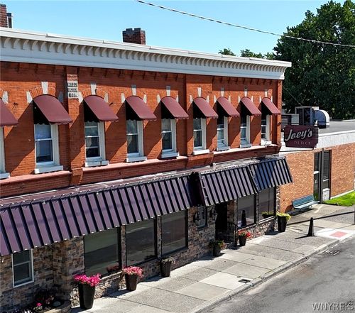 75 Niagara St, Tonawanda, NY, 14150-1106 | Card Image