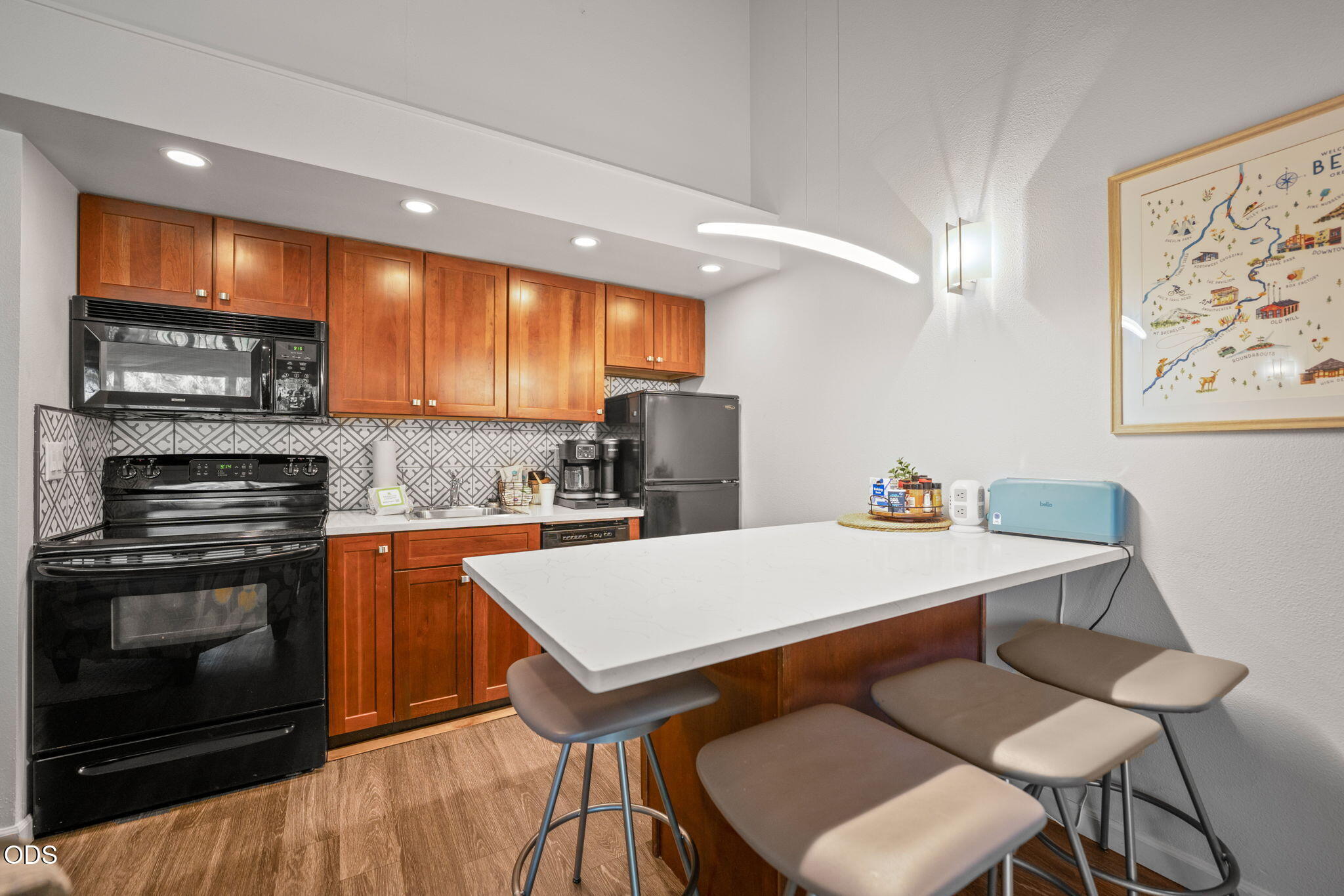 Residential in Bend 2