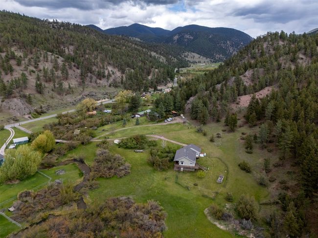 7551 York Rd, House other with 2 bedrooms, 2 bathrooms and null parking in Helena MT | Image 34