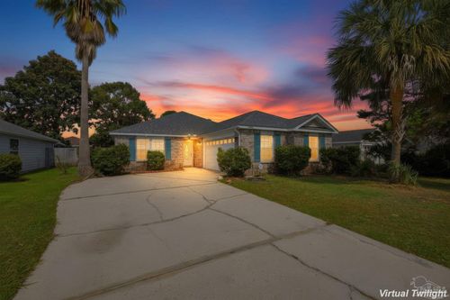 6464 Sandkey Cv, Gulf Breeze, FL, 32563-9049 | Card Image