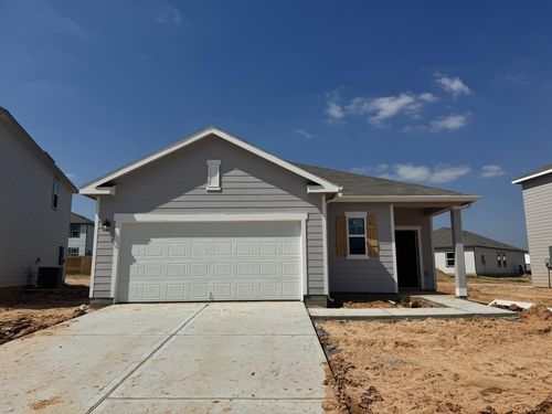 25242 Brookstone Way, Magnolia, TX, 77353 | Card Image