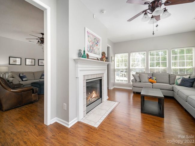2331 Heath Lake Dr, House other with 4 bedrooms, 4 bathrooms and null parking in Mint Hill NC | Image 16