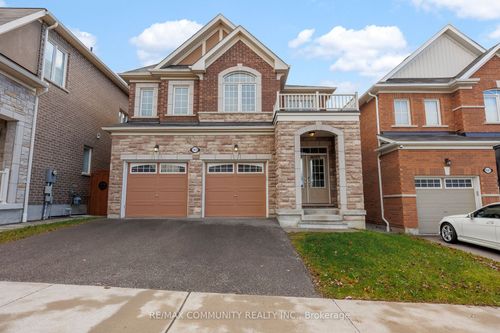 1009 Dragonfly Ave, Pickering, ON, L1X0E9 | Card Image