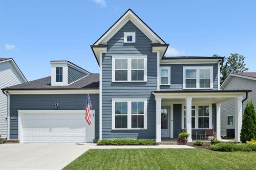 6421 Desmond Ave, Murfreesboro, TN, 37128-1563 | Card Image