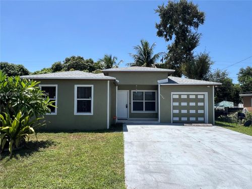 3520 Nw 213th Ter, Miami Gardens, FL, 33056-1039 | Card Image