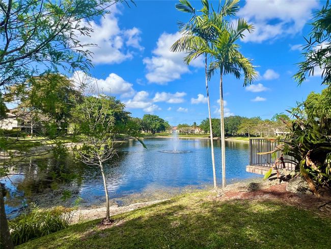 APT-203 - 504 Gardens Dr, Condo with 2 bedrooms, 1 bathrooms and null parking in Pompano Beach FL | Image 26
