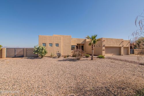 10258 N Tall Cotton Drive, Marana, AZ, 85653 | Card Image