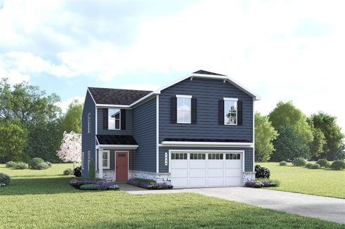 714 Merle Avenue, Franklin, KY, 42134 | Card Image
