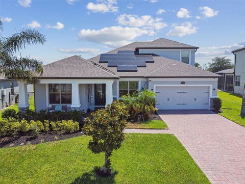 2433 Santa Vista Loop, APOPKA, FL, 32703 | Card Image