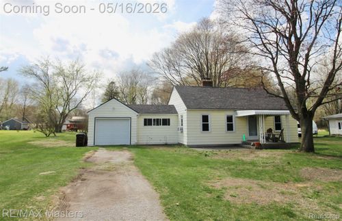 11047 Secor Rd, Temperance, MI, 48182-9607 | Card Image
