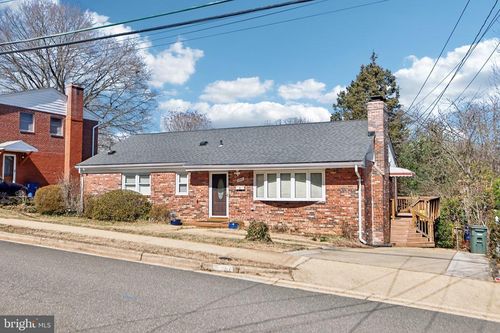 5915 5th Rd N, ARLINGTON, VA, 22203-1012 | Card Image