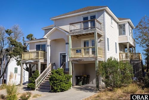 841 Golden Bluff Way, Corolla, NC, 27927-9698 | Card Image