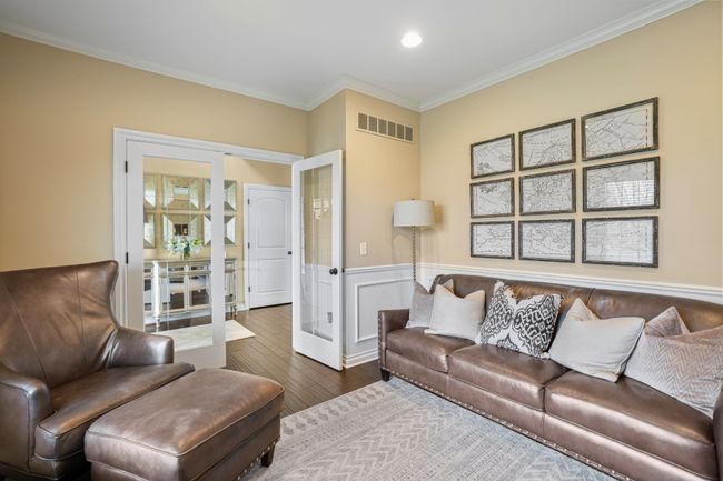 9212 Hidden Oaks Dr, House other with 4 bedrooms, 4 bathrooms and null parking in Grand Blanc MI | Image 5