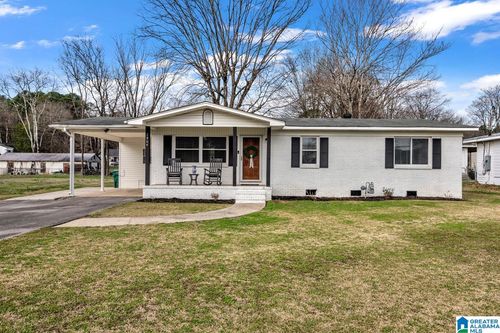 1904 Lane Dr, Leeds, AL, 35094-5804 | Card Image